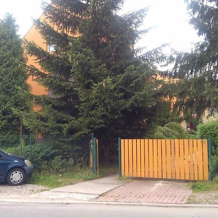 Apartament U Janusza Nowy Targ Ngoại thất bức ảnh