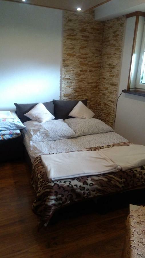Apartament U Janusza Nowy Targ Ngoại thất bức ảnh